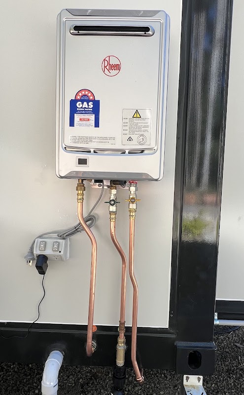 Sunny Coast Plumbing And Gas project 8