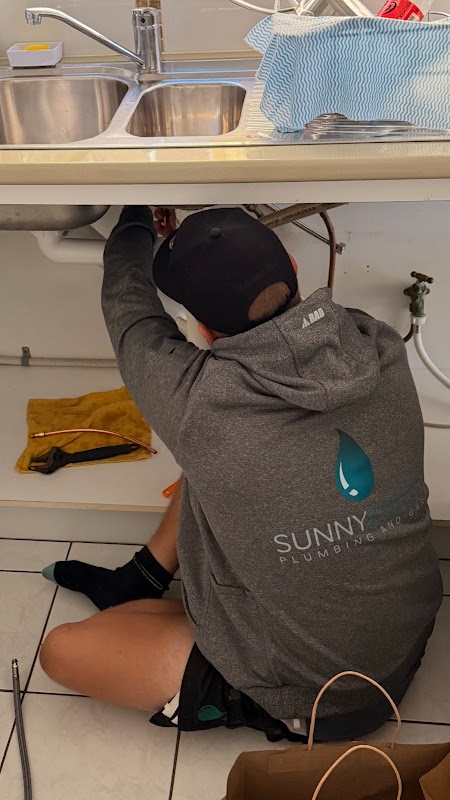 Sunny Coast Plumbing And Gas project 10