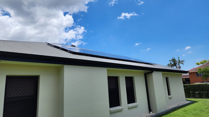 Sunny Sky Solar project 5