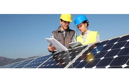 Sunny Sky Solar project 6