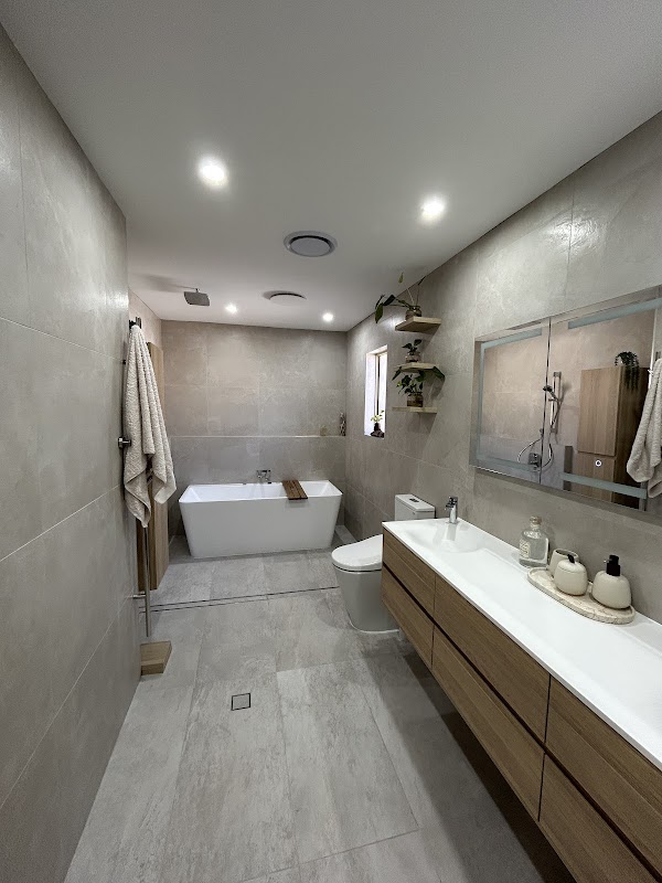 Sunnyside Plumbing project 6