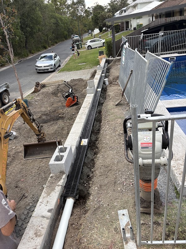 Sunnyside Plumbing project 8