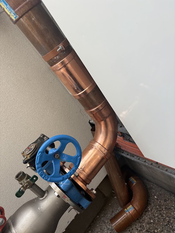 Sunnyside Plumbing project 9