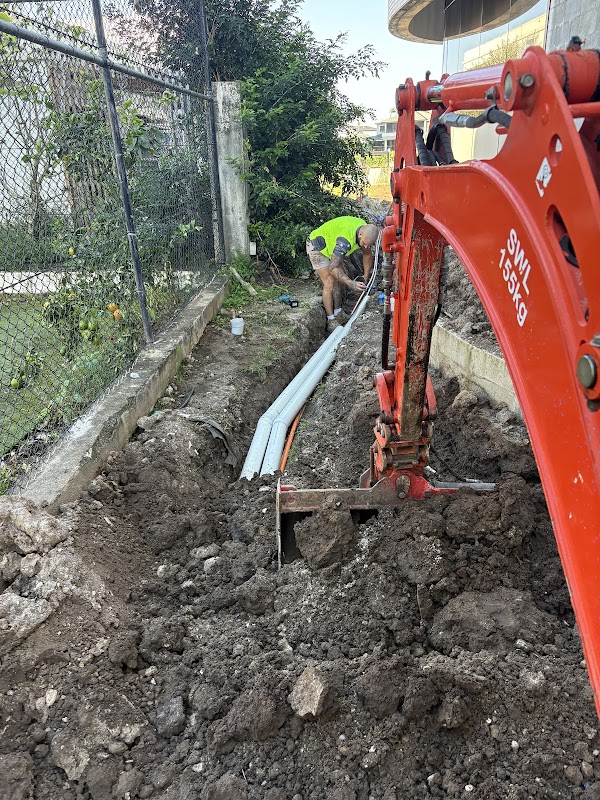 Sunnyside Plumbing project 10