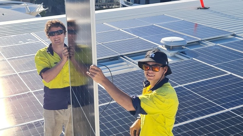 Sunshine Coast Solar & Battery photo 1