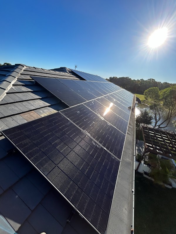 Sunshine Coast Solar & Battery photo 2