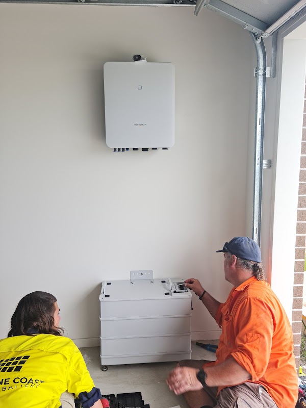 Sunshine Coast Solar & Battery photo 3