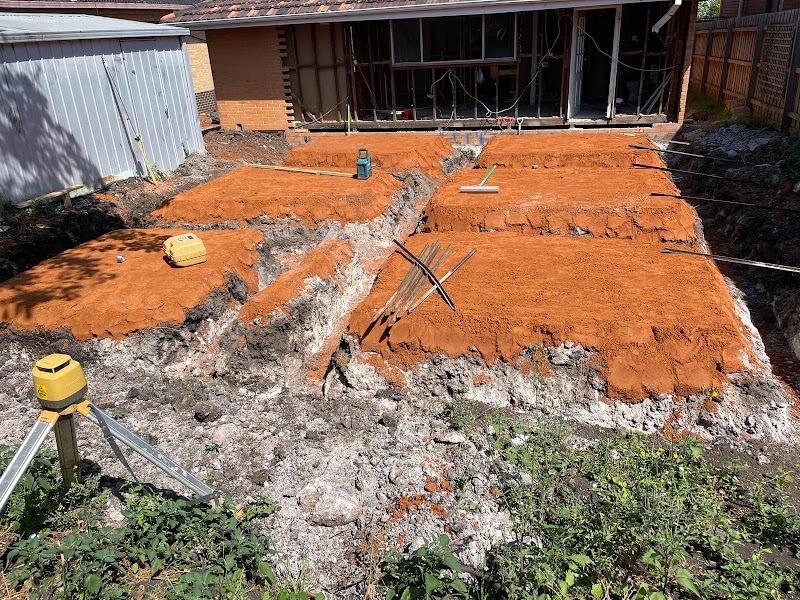 Sunshine Concreting project 5