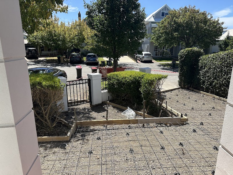 Sunshine Concreting project 7