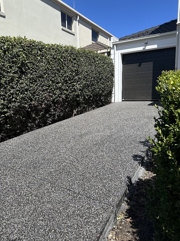 Sunshine Concreting project 8