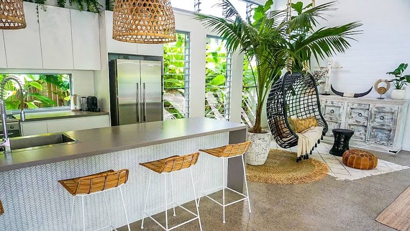 Sunshine Living Tile & Stone work 2