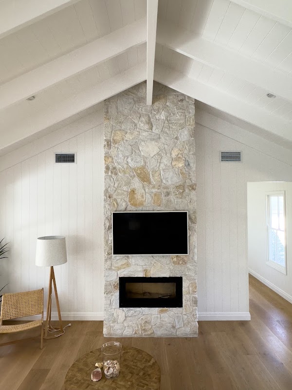 Sunshine Living Tile & Stone work 3
