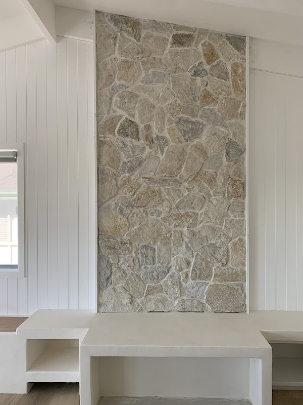 Sunshine Living Tile & Stone project 7
