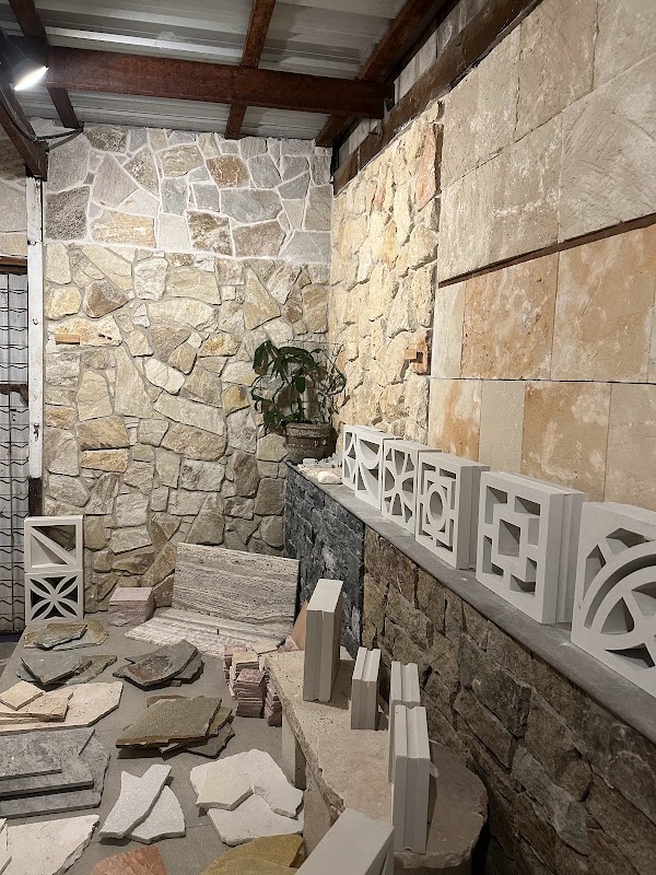 Sunshine Living Tile & Stone project 9