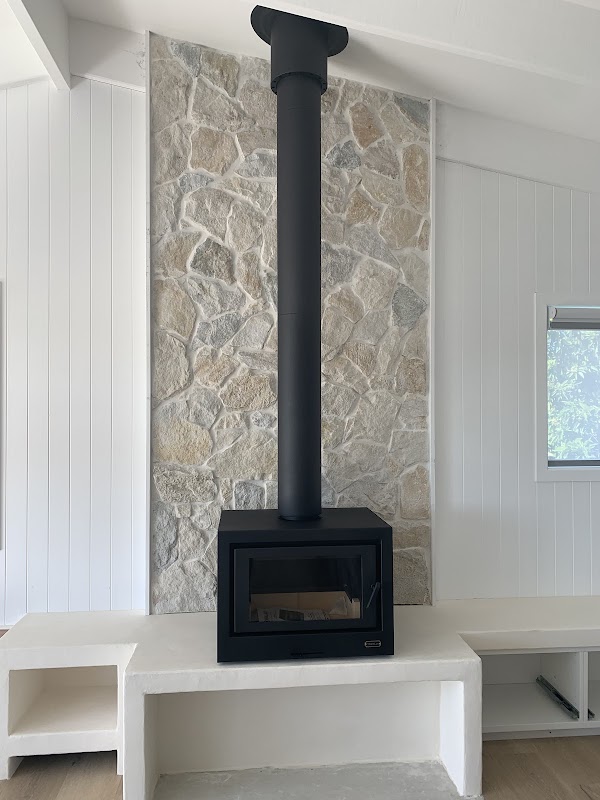 Sunshine Living Tile & Stone project 10