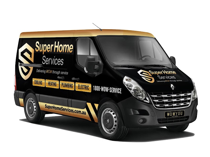Super Electrician Geelong work 1