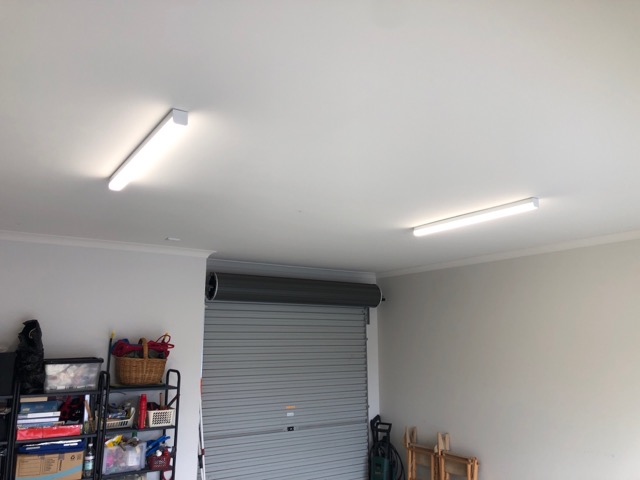 Super Electrician Geelong work 3