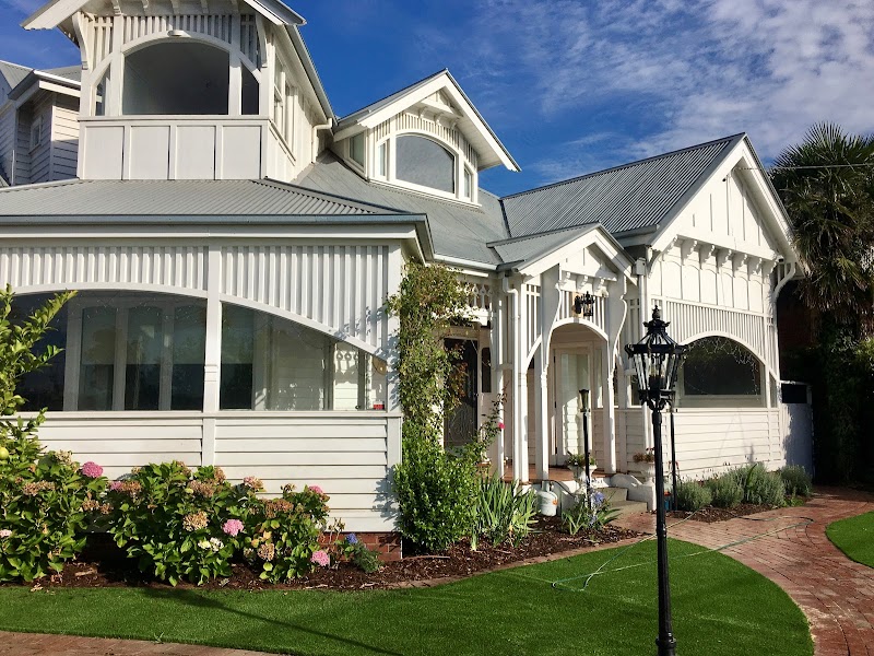 Super Electrician Geelong project 7