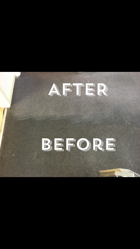 Super Fresh Cleaning project 5