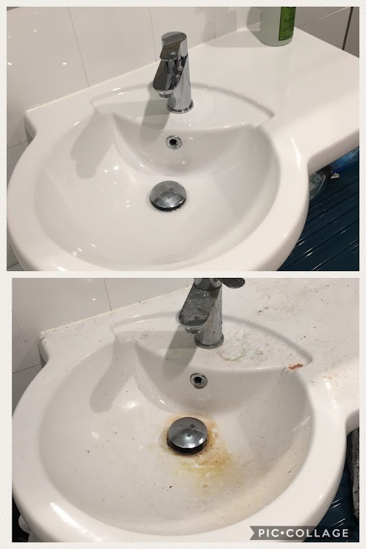 Super Fresh Cleaning project 10
