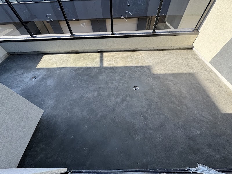 Super Star tiling work 2