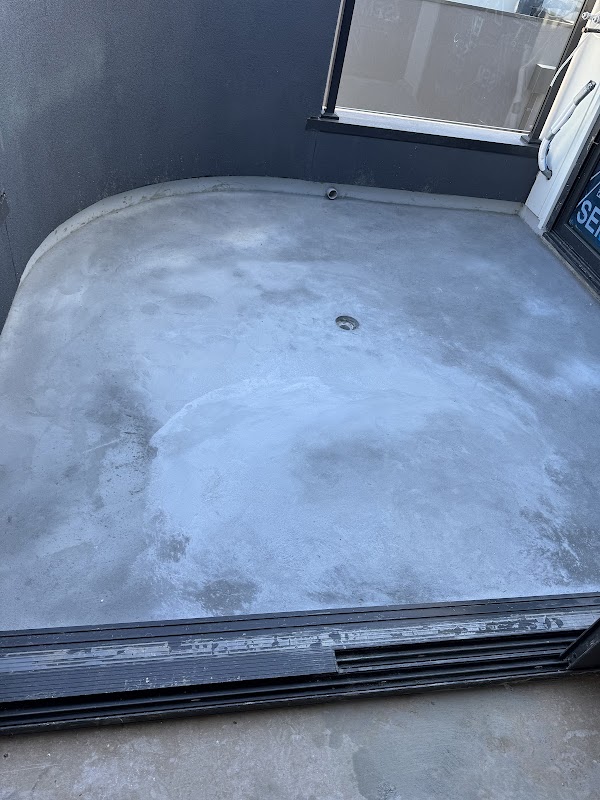 Super Star tiling project 6