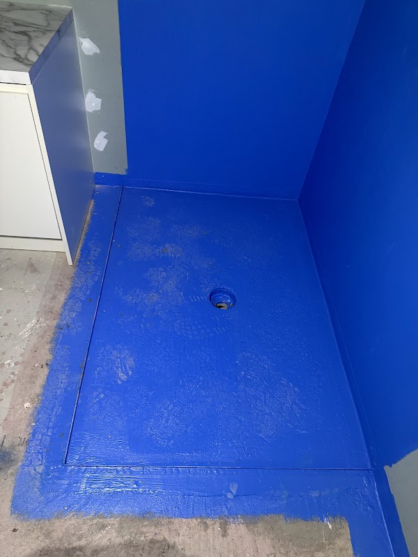 Super Star tiling project 8