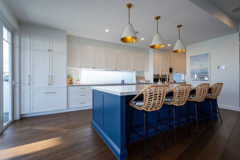 Superior Cabinets & Design Pty Ltd work 2