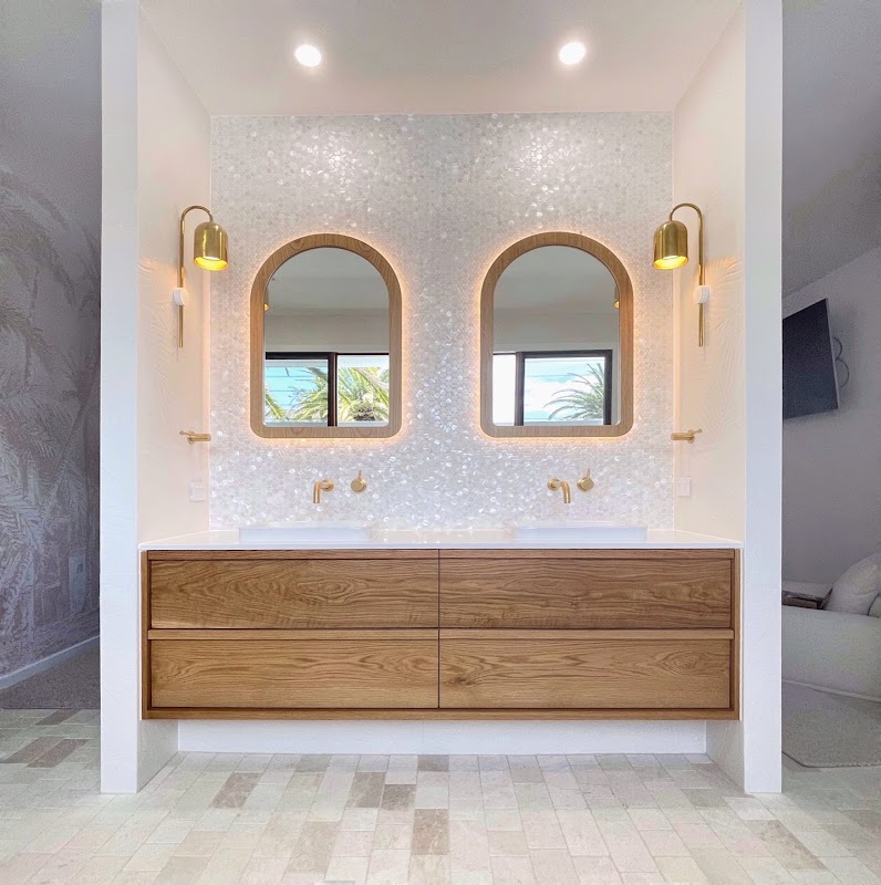 Superior Cabinets & Design Pty Ltd work 3