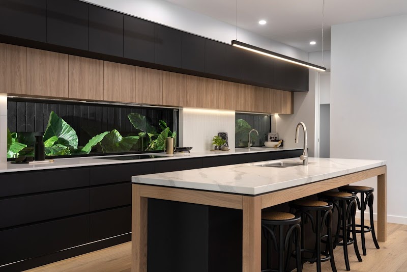 Superior Cabinets & Design Pty Ltd work 4