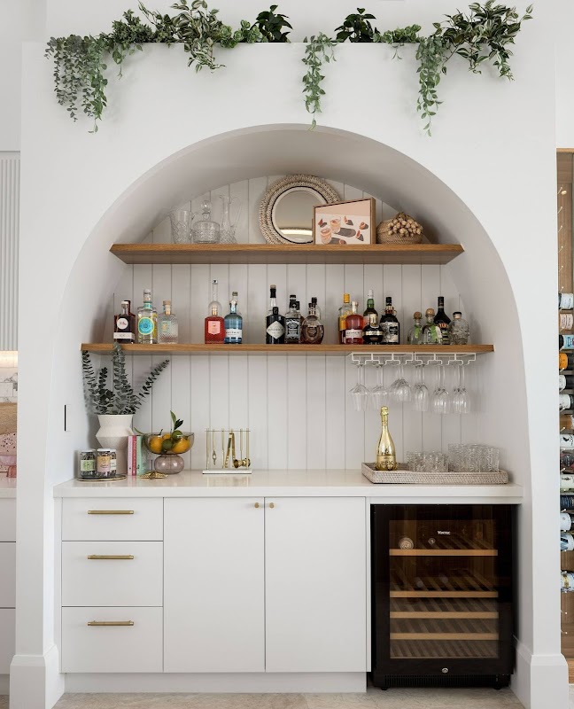 Superior Cabinets & Design Pty Ltd project 5