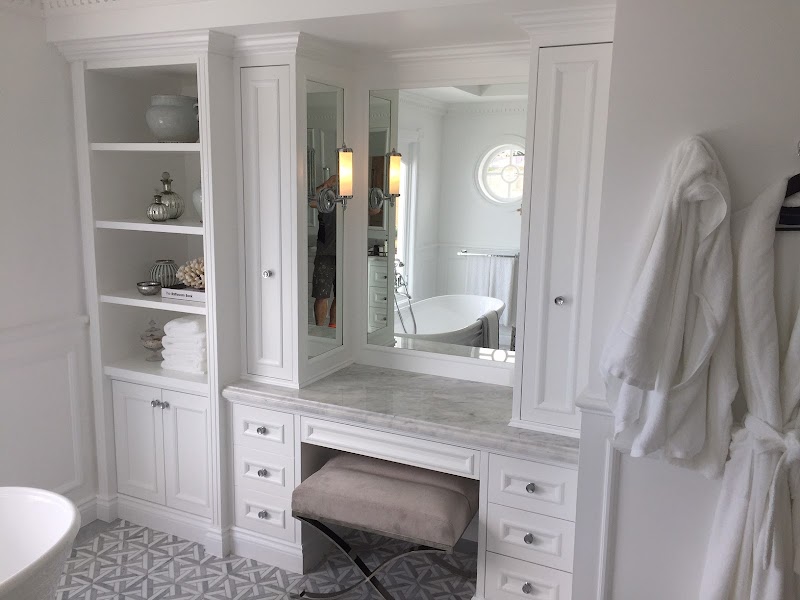 Superior Cabinets & Design Pty Ltd project 7