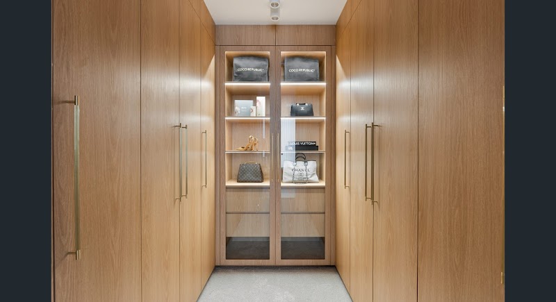 Superior Cabinets & Design Pty Ltd project 8