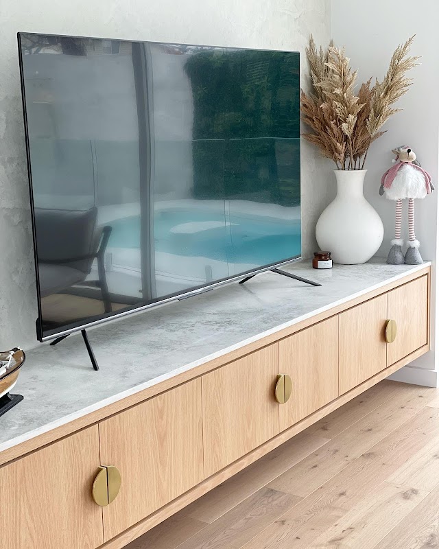 Superior Cabinets & Design Pty Ltd project 9