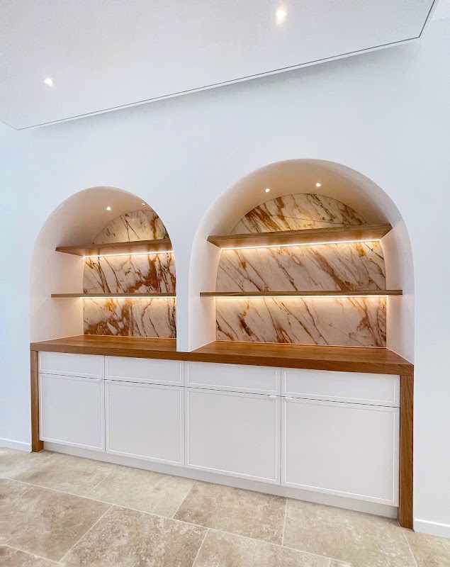 Superior Cabinets & Design Pty Ltd project 10