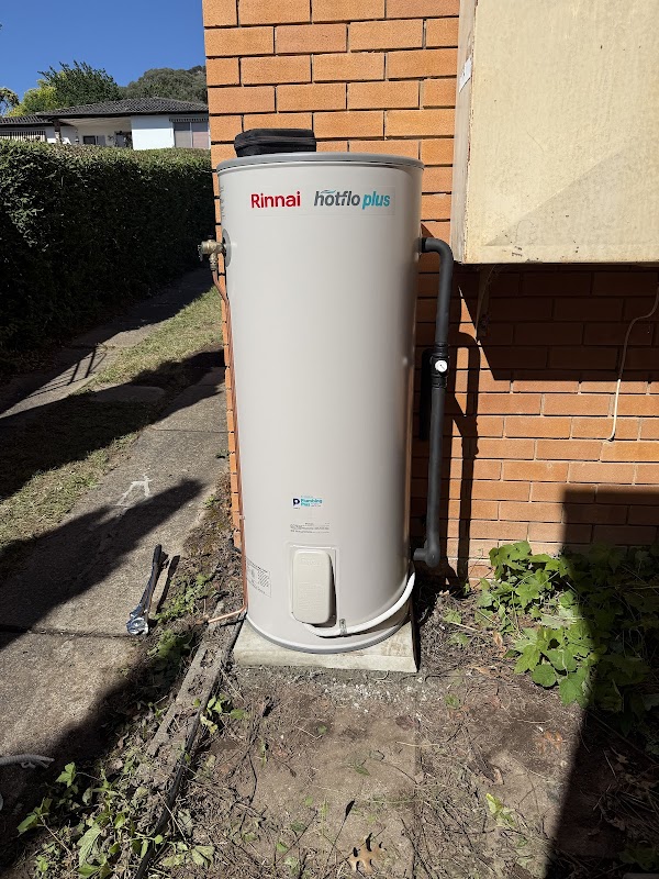 Superior Plumbing and Gasfitting Canberra pty Ltd photo 1