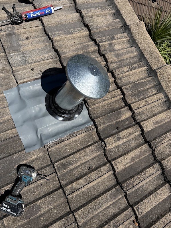 Superior Plumbing and Gasfitting Canberra pty Ltd project 8
