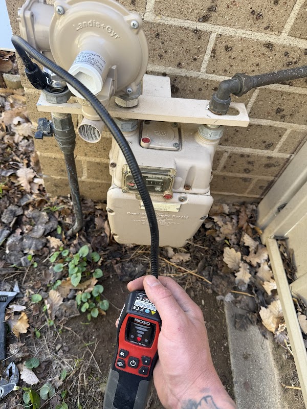 Superior Plumbing and Gasfitting Canberra pty Ltd project 9