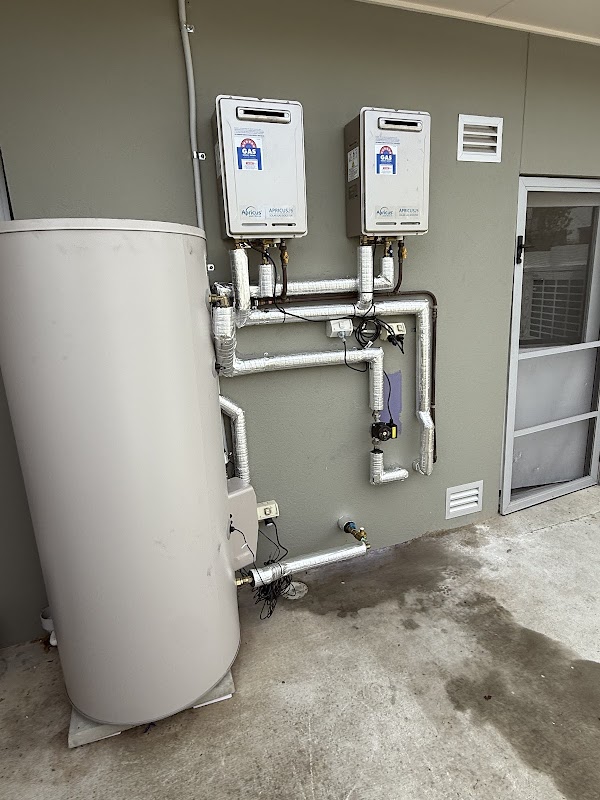 Superior Plumbing and Gasfitting Canberra pty Ltd project 10