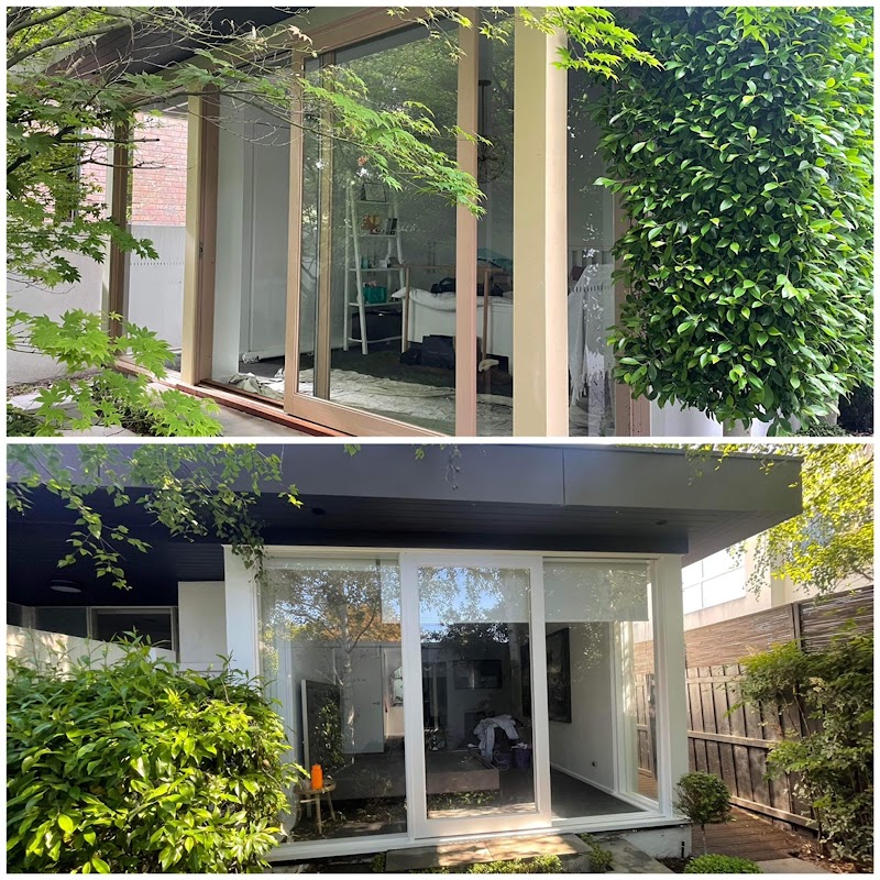 Superior plus painting & remodeling work 4