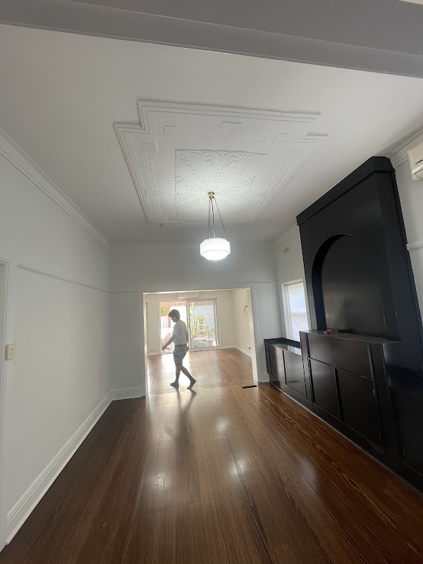 Superior plus painting & remodeling project 5