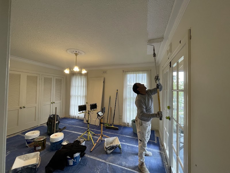 Superior plus painting & remodeling project 6