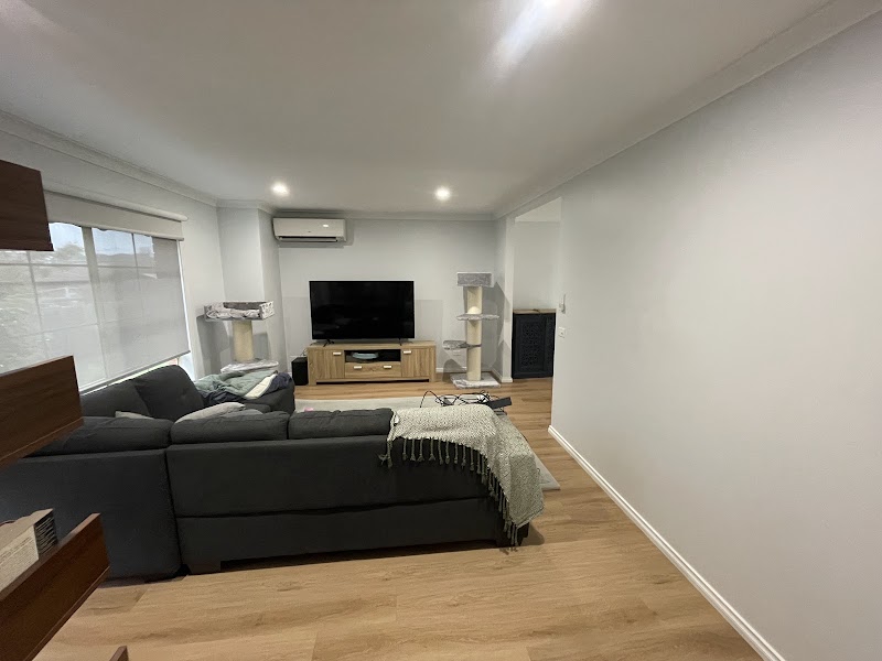 Superior plus painting & remodeling project 7