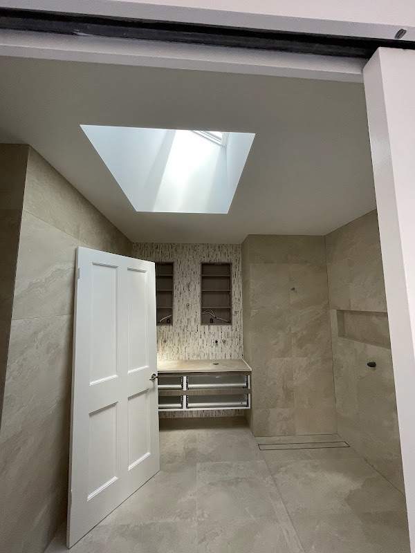 Superior plus painting & remodeling project 8