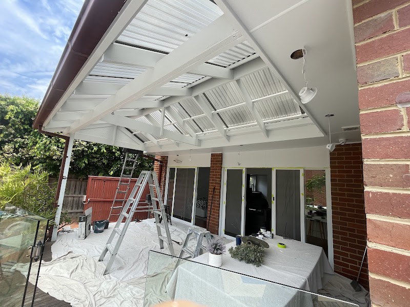 Superior plus painting & remodeling project 9