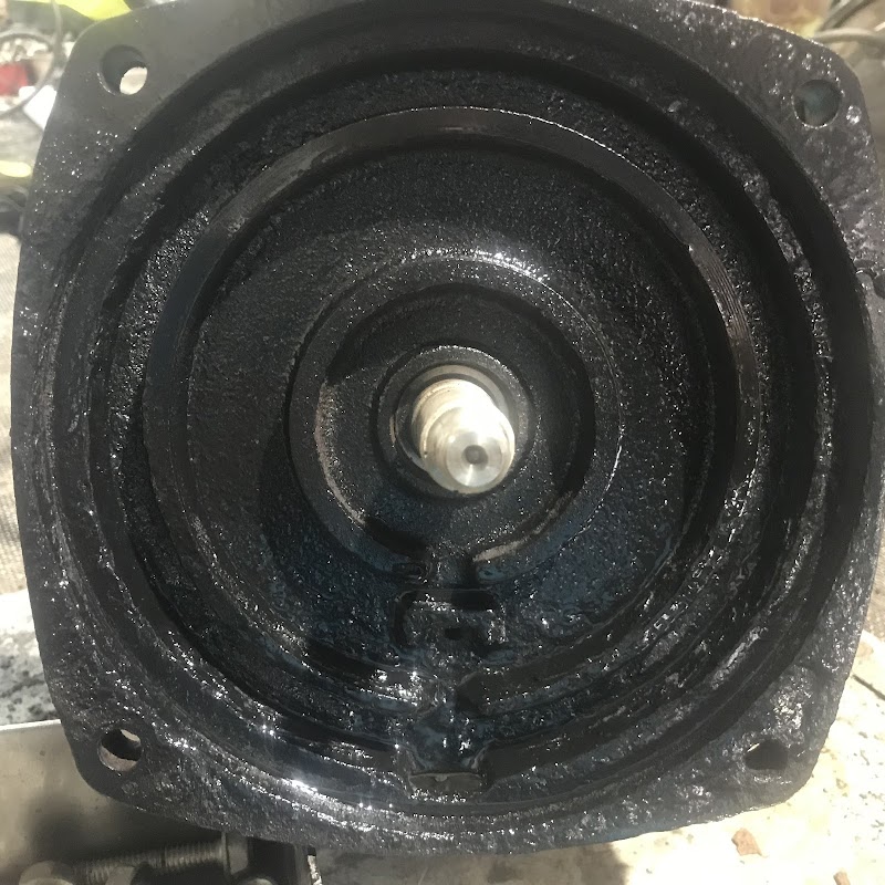 Superior Pool & Pump Services project 5