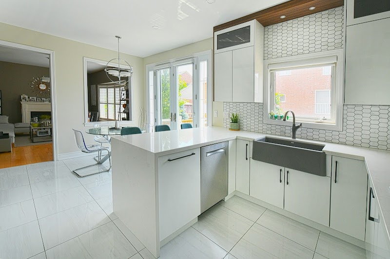 Superior Shine Cleaning Services work 3
