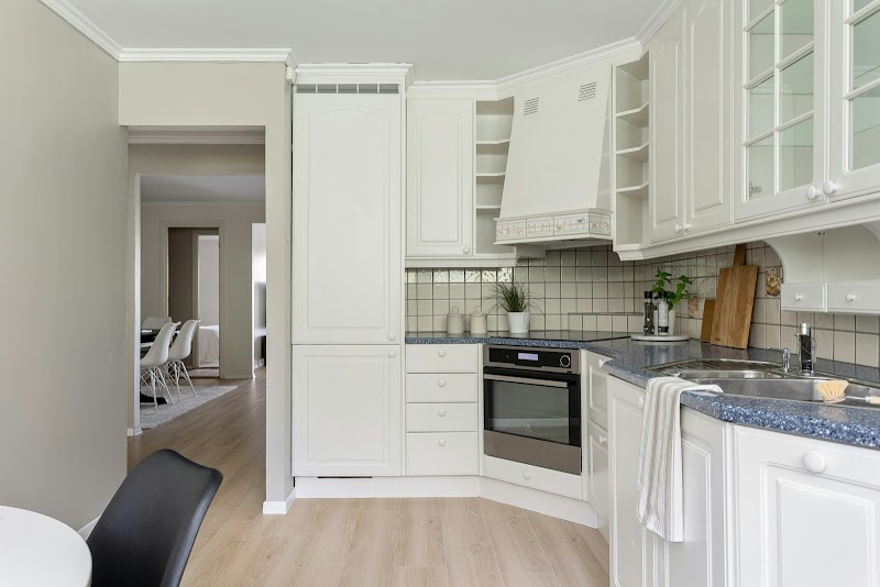Superior Shine Cleaning Services project 9