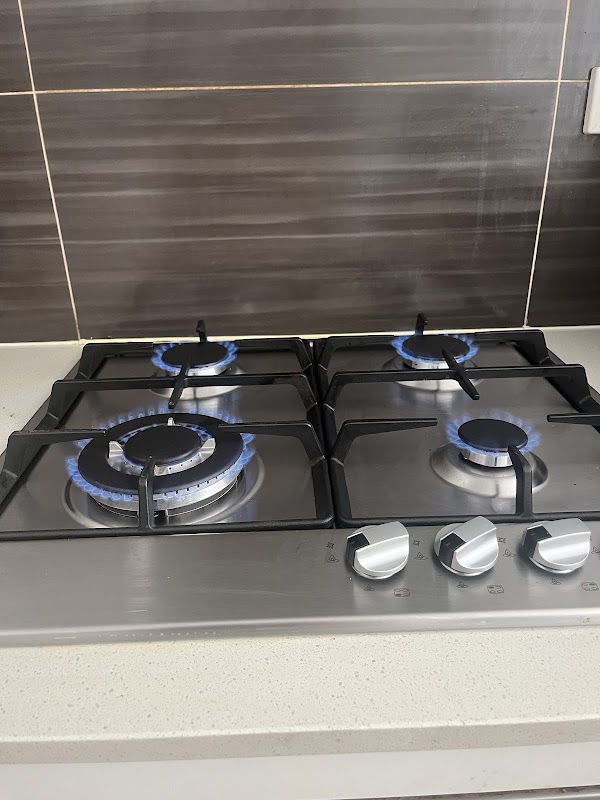 Superplumb Pty Ltd project 6