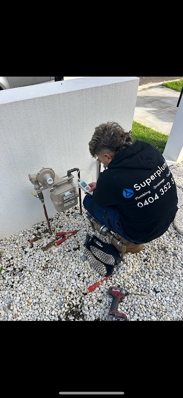 Superplumb Pty Ltd project 8